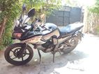 Yamaha Fazer 2014