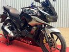 Yamaha Fazer 2015