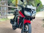 Yamaha Fazer 2015