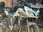 Yamaha Fazer 2016
