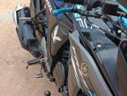 Yamaha Fazer 2016