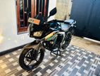 Yamaha Fazer 2017