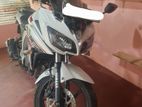 Yamaha Fazer 2017