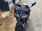 Yamaha Fazer 2017