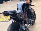 Yamaha Fazer 2017