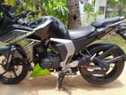 Yamaha Fazer 2017