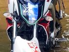 Yamaha Fazer 2018