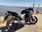 Yamaha Fazer 2018