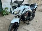 Yamaha Fazer 2018