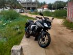 Yamaha Fazer 2018