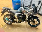 Yamaha Fazer 2018
