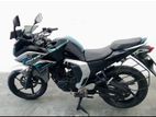 Yamaha Fazer 2019