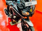 Yamaha Fazer 2019