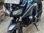 Yamaha Fazer 2019