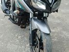 Yamaha Fazer 2019