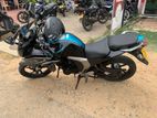 Yamaha Fazer 2019