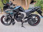 Yamaha Fazer 2019