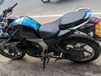 Yamaha Fazer 2020