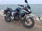 Yamaha Fazer 2021