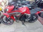 Yamaha Fazer 2020