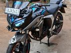 Yamaha Fazer 2020