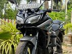 Yamaha Fazer 2020