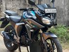 Yamaha Fazer 2020