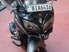Yamaha Fazer 2020