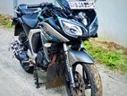 Yamaha Fazer 2020