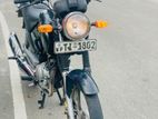 Yamaha Fazer 25 2006