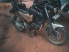 Yamaha Fazer 25 2012