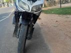 Yamaha Fazer 25 2016