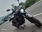 Yamaha Fazer 25 Fz 2017