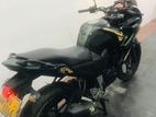 Yamaha Fazer 25 2012