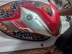 Yamaha Fazer Face