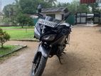 Yamaha Fazer 2017