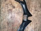 Motorcycle Aerodynamic Front Winglet