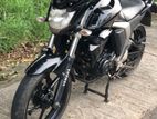 Yamaha Fazer Fz 2018