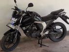 Yamaha FZs V2 2017