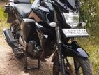 Yamaha FZs V2 2017