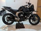 Yamaha FZs V2 2018