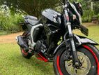 Yamaha Fazer 2017
