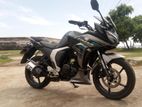 Yamaha Fazer good 2018