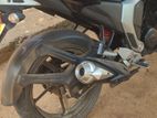 Yamaha Fazer 2017