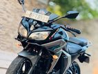 Yamaha Fazer 2018
