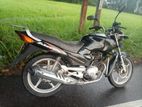 Yamaha Fazer 2007