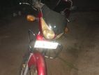 Yamaha Fazer 2005