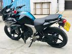 Yamaha Fazer 2020