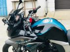 Yamaha Fazer 2019