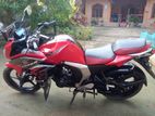 Yamaha Fazer v 2 2020